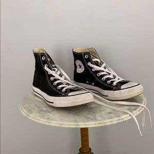 Converse High-Tops